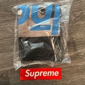 Supreme x UNDERCOVER - Face Tee - Black Size L SS2023